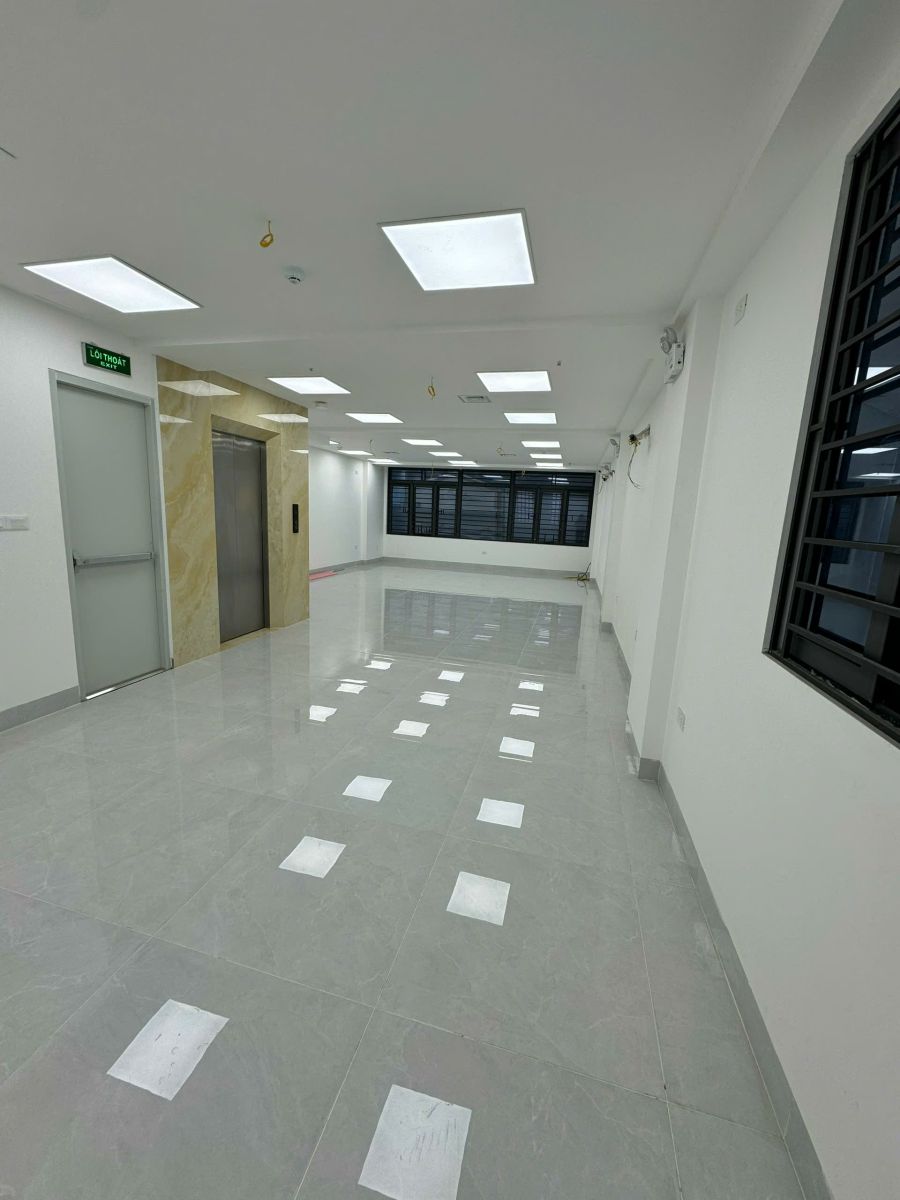 CHO THUÊ NHÀ LÀM VĂN PHÒNG – SPA – LỚP HỌC TẦNG 2-3-4 NGÕ 60 YÊN LẠC – VĨNH TUY