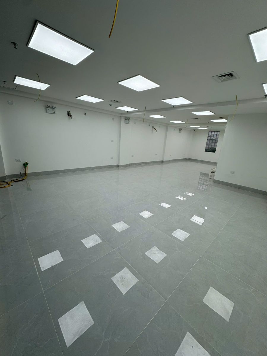 CHO THUÊ NHÀ LÀM VĂN PHÒNG – SPA – LỚP HỌC TẦNG 2-3-4 NGÕ 60 YÊN LẠC – VĨNH TUY