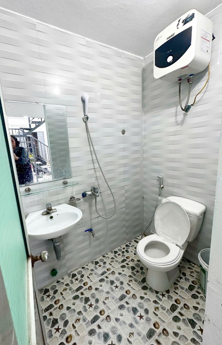 🏠 BÁN NHÀ TẬP THỂ TTQĐ 524 – ĐỊNH CÔNG, HOÀNG MAI, HÀ NỘI