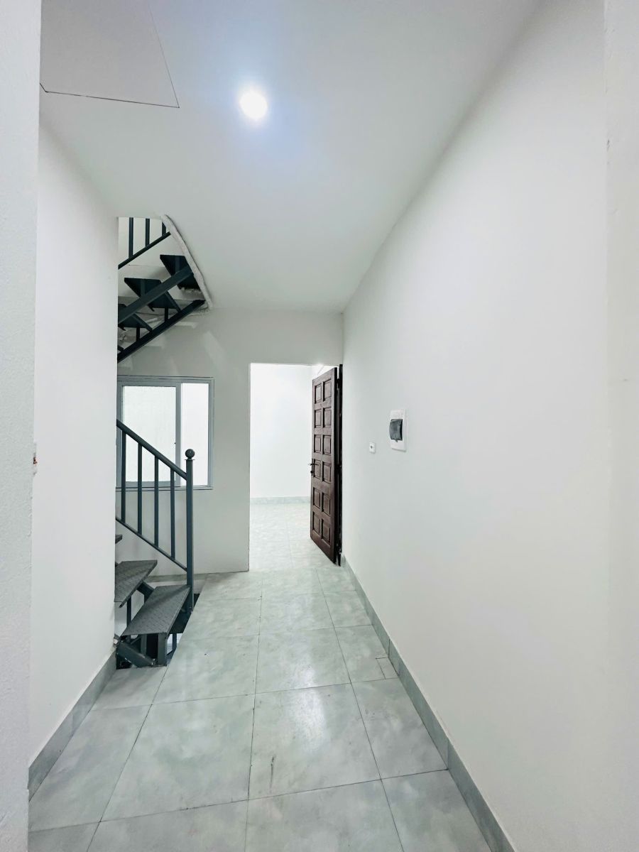 🏠 BÁN NHÀ TẬP THỂ TTQĐ 524 – ĐỊNH CÔNG, HOÀNG MAI, HÀ NỘI