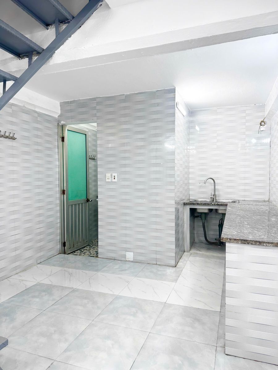 🏠 BÁN NHÀ TẬP THỂ TTQĐ 524 – ĐỊNH CÔNG, HOÀNG MAI, HÀ NỘI