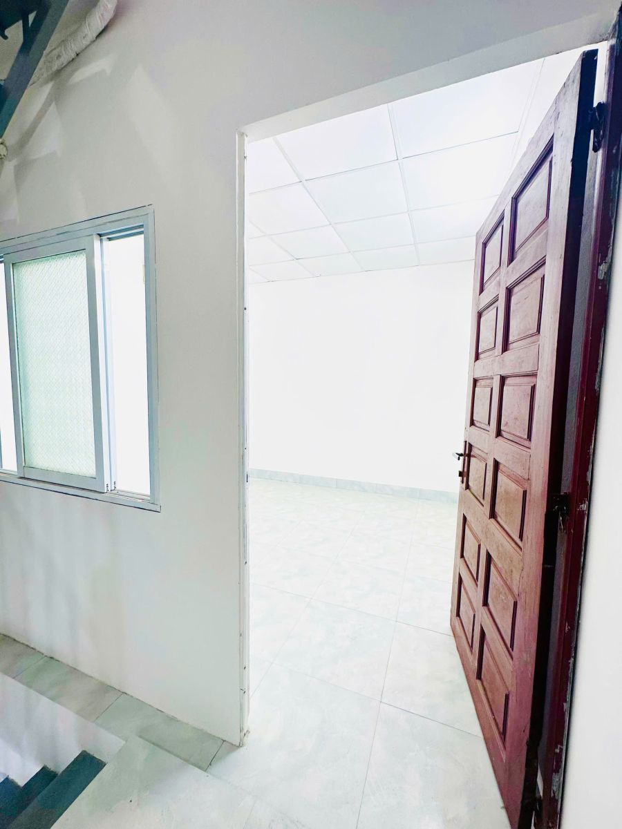 🏠 BÁN NHÀ TẬP THỂ TTQĐ 524 – ĐỊNH CÔNG, HOÀNG MAI, HÀ NỘI
