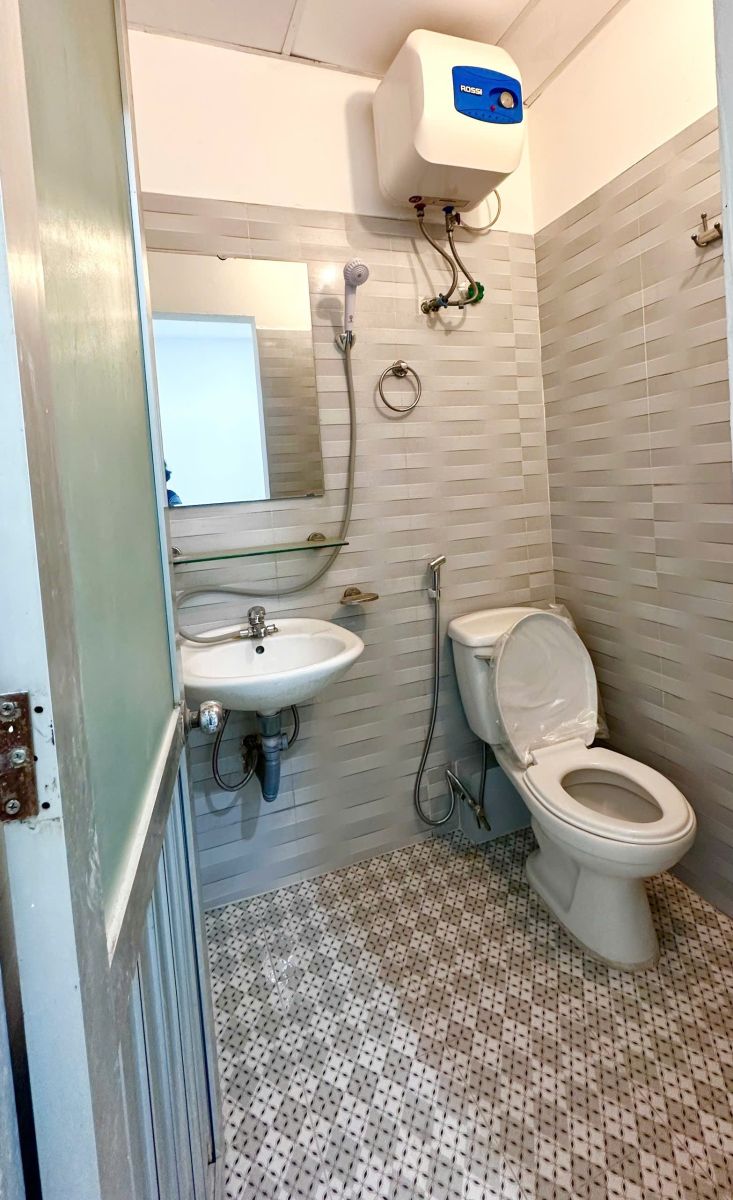 🏠 BÁN NHÀ TẬP THỂ TTQĐ 524 – ĐỊNH CÔNG, HOÀNG MAI, HÀ NỘI
