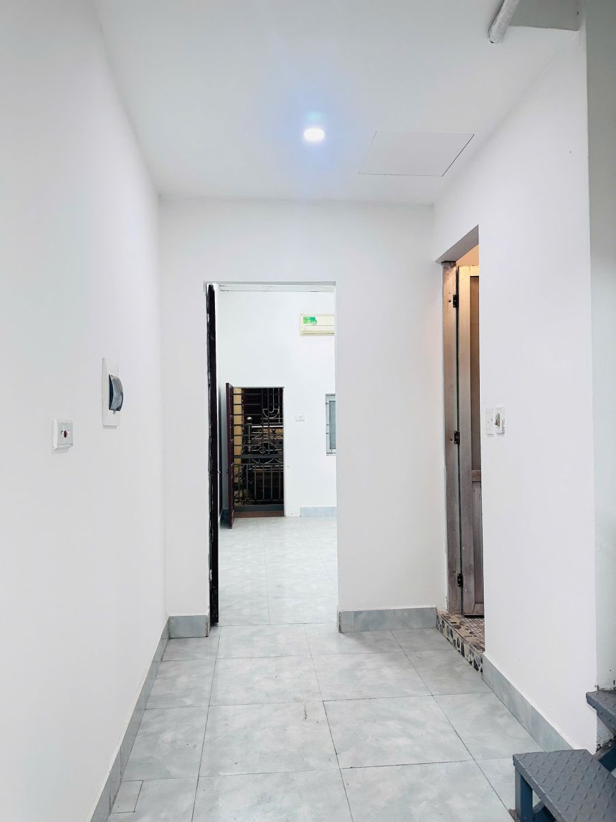 🏠 BÁN NHÀ TẬP THỂ TTQĐ 524 – ĐỊNH CÔNG, HOÀNG MAI, HÀ NỘI