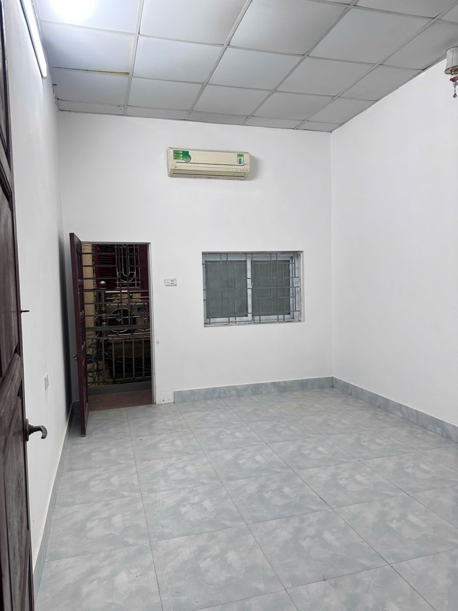 🏠 BÁN NHÀ TẬP THỂ TTQĐ 524 – ĐỊNH CÔNG, HOÀNG MAI, HÀ NỘI