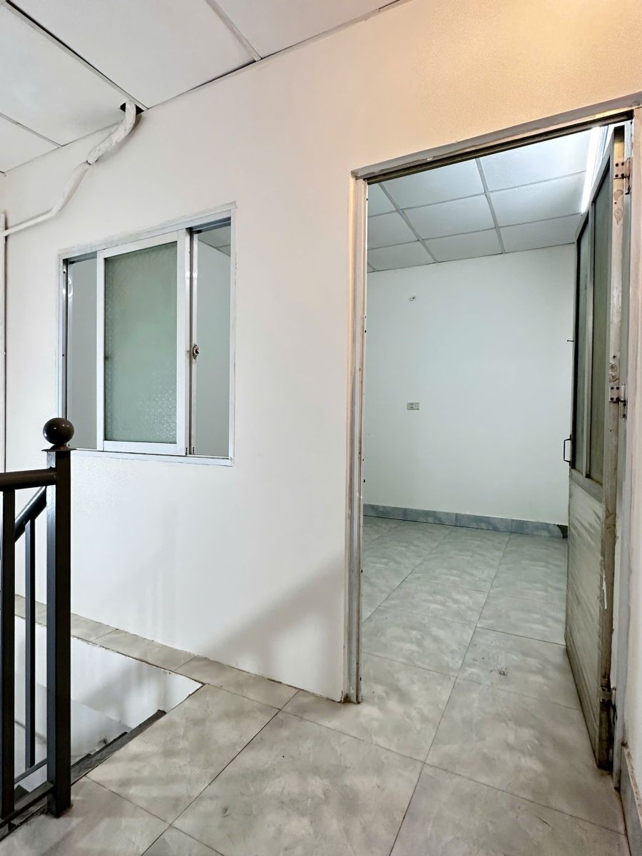 🏠 BÁN NHÀ TẬP THỂ TTQĐ 524 – ĐỊNH CÔNG, HOÀNG MAI, HÀ NỘI