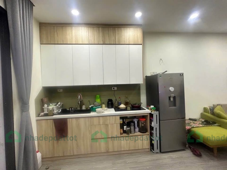 CHÍNH CHỦ BÁN GẤP CĂN HỘ CHUNG CƯ A9 BỘ CÔNG AN – LONG BIÊN