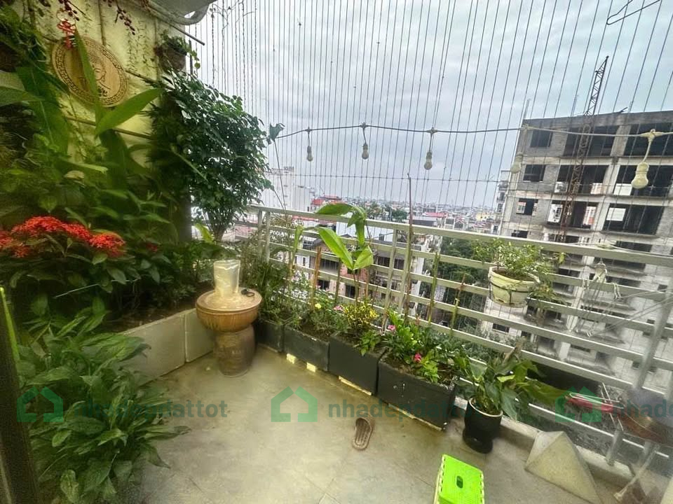 CHÍNH CHỦ BÁN GẤP CĂN HỘ CHUNG CƯ A9 BỘ CÔNG AN – LONG BIÊN