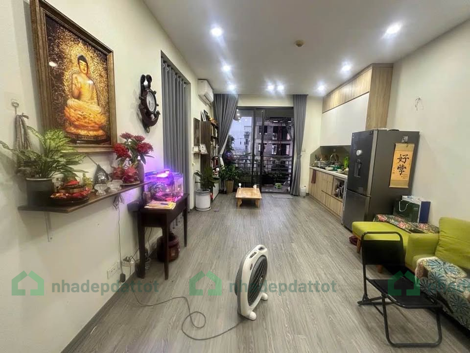 CHÍNH CHỦ BÁN GẤP CĂN HỘ CHUNG CƯ A9 BỘ CÔNG AN – LONG BIÊN