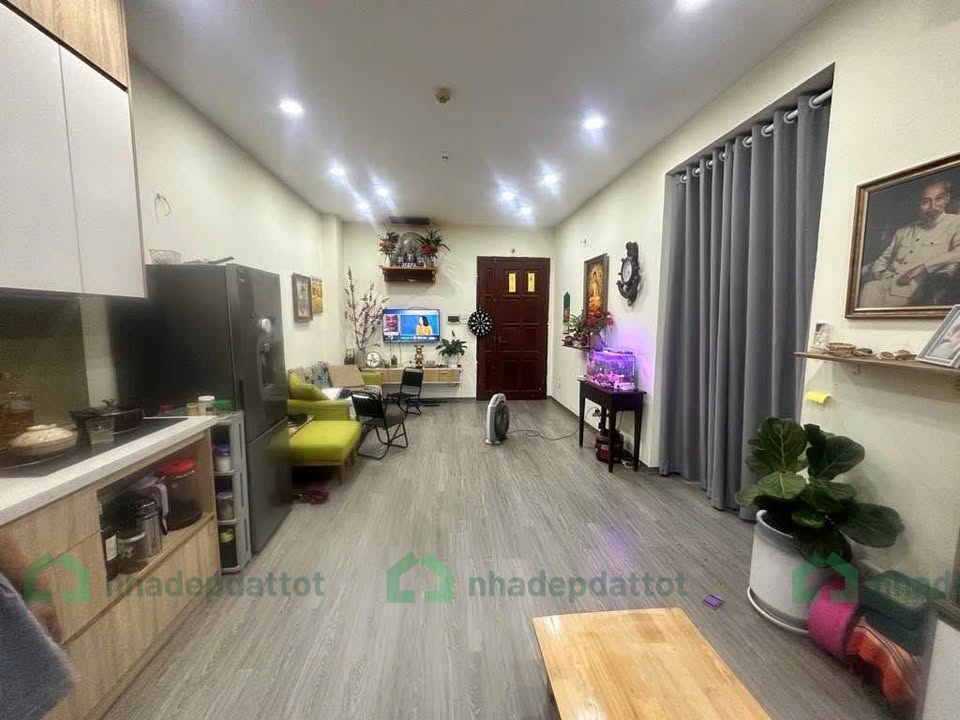 CHÍNH CHỦ BÁN GẤP CĂN HỘ CHUNG CƯ A9 BỘ CÔNG AN – LONG BIÊN