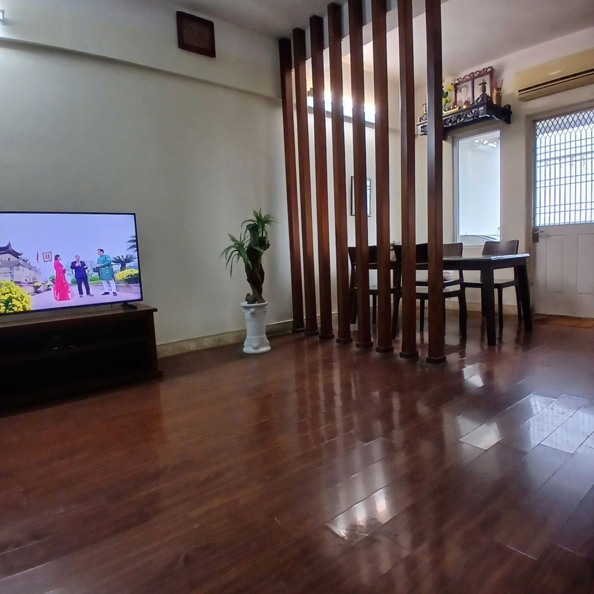 🏡 BÁN CĂN HỘ KHU ĐTM VIỆT HƯNG – LONG BIÊN – HÀ NỘI 🏡