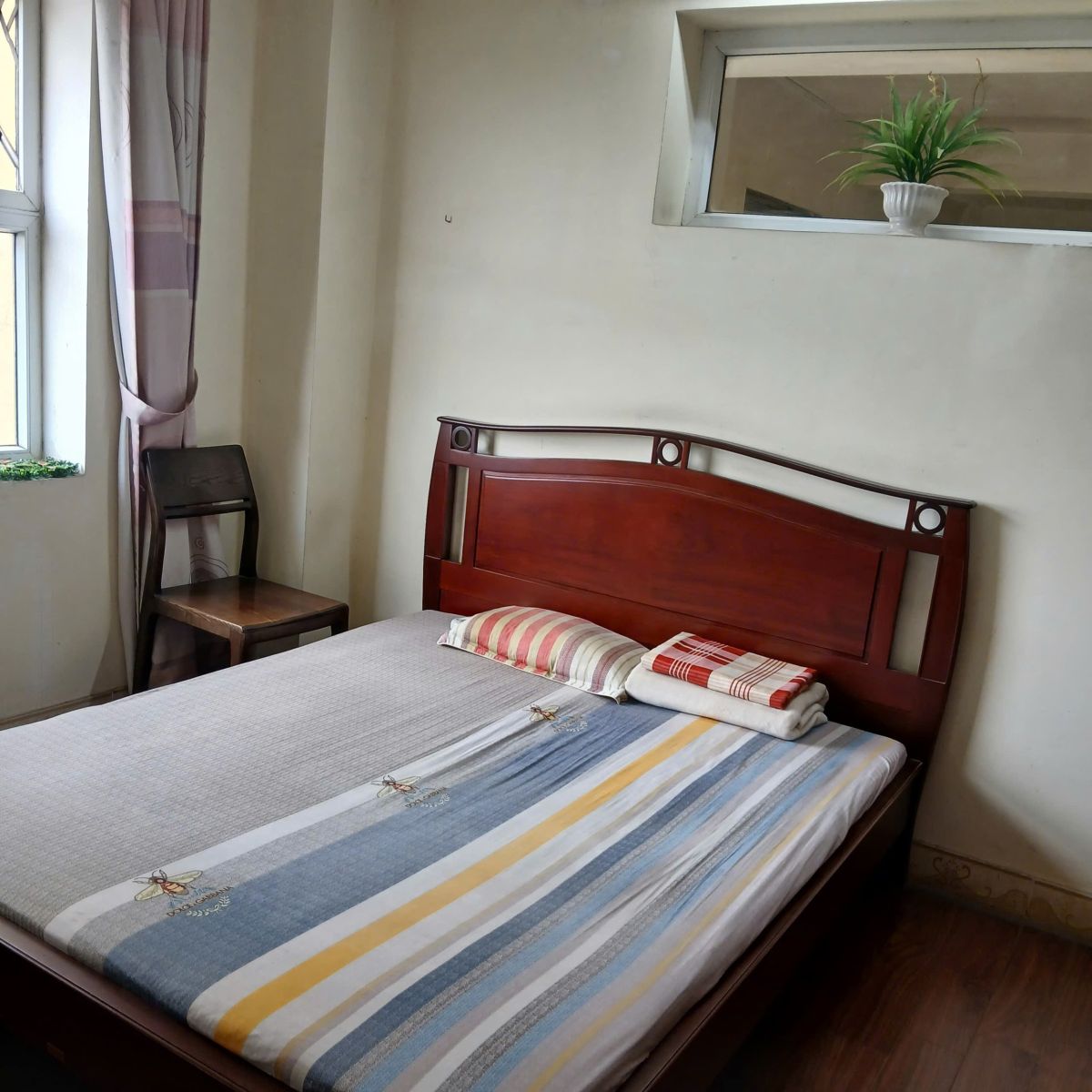 🏡 BÁN CĂN HỘ KHU ĐTM VIỆT HƯNG – LONG BIÊN – HÀ NỘI 🏡