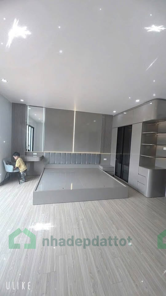 LÔ GÓC SIÊU ĐẸP – FULL NỘI THẤT NHẬP KHẨU – SÁT AEON MALL LONG BIÊN