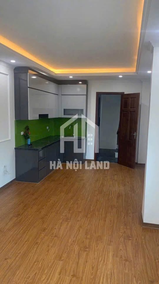 Bán nhà siêu đẹp ngay sát đường 3.5 – Gần Nhổn, Mỹ Đình - 38m2 - Giá chỉ 9.x tỷ