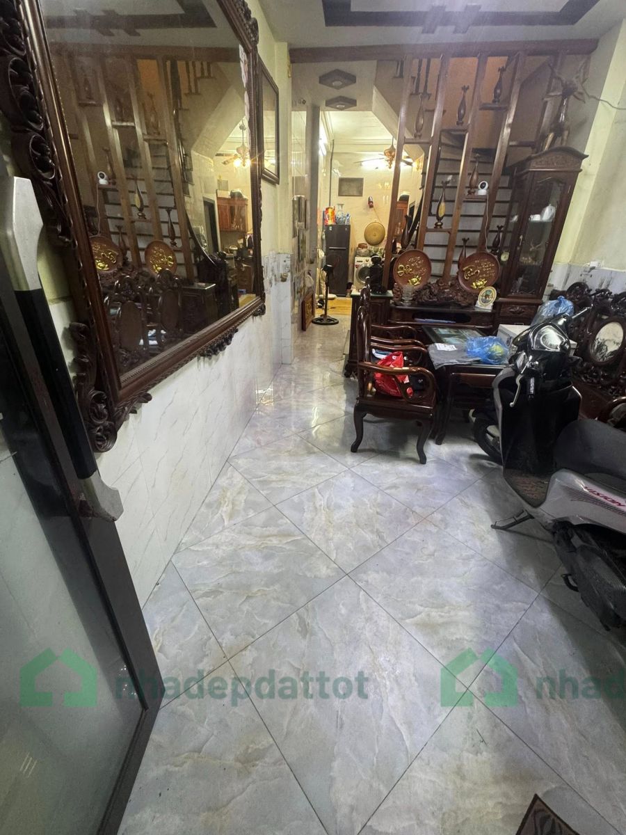 CHÍNH CHỦ BÁN NHÀ ĐẸP PHÙNG KHOANG – 6 TẦNG – 9 PHÒNG NGỦ – DÒNG TIỀN 40TR/THÁNG – GIÁ NHỈNH 8 TỶ