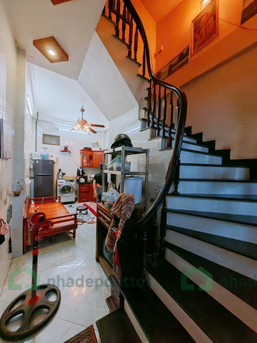 CHÍNH CHỦ BÁN NHÀ ĐẸP PHÙNG KHOANG – 6 TẦNG – 9 PHÒNG NGỦ – DÒNG TIỀN 40TR/THÁNG – GIÁ NHỈNH 8 TỶ
