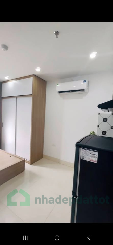 CHỈ HƠN 13 TỶ SỞ HỮU NGAY CĂN HỘ DÒNG TIỀN TẠI PHƯƠNG CANH – NAM TỪ LIÊM – HÀ NỘI