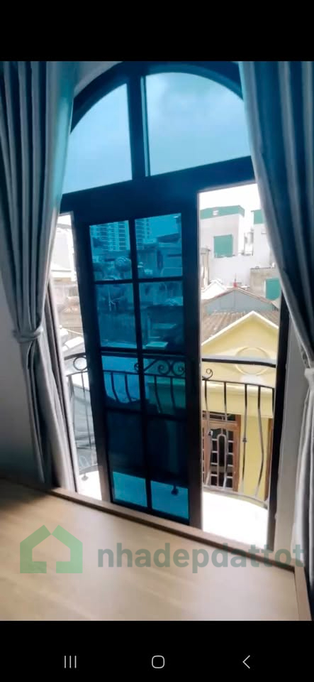 CHỈ HƠN 13 TỶ SỞ HỮU NGAY CĂN HỘ DÒNG TIỀN TẠI PHƯƠNG CANH – NAM TỪ LIÊM – HÀ NỘI
