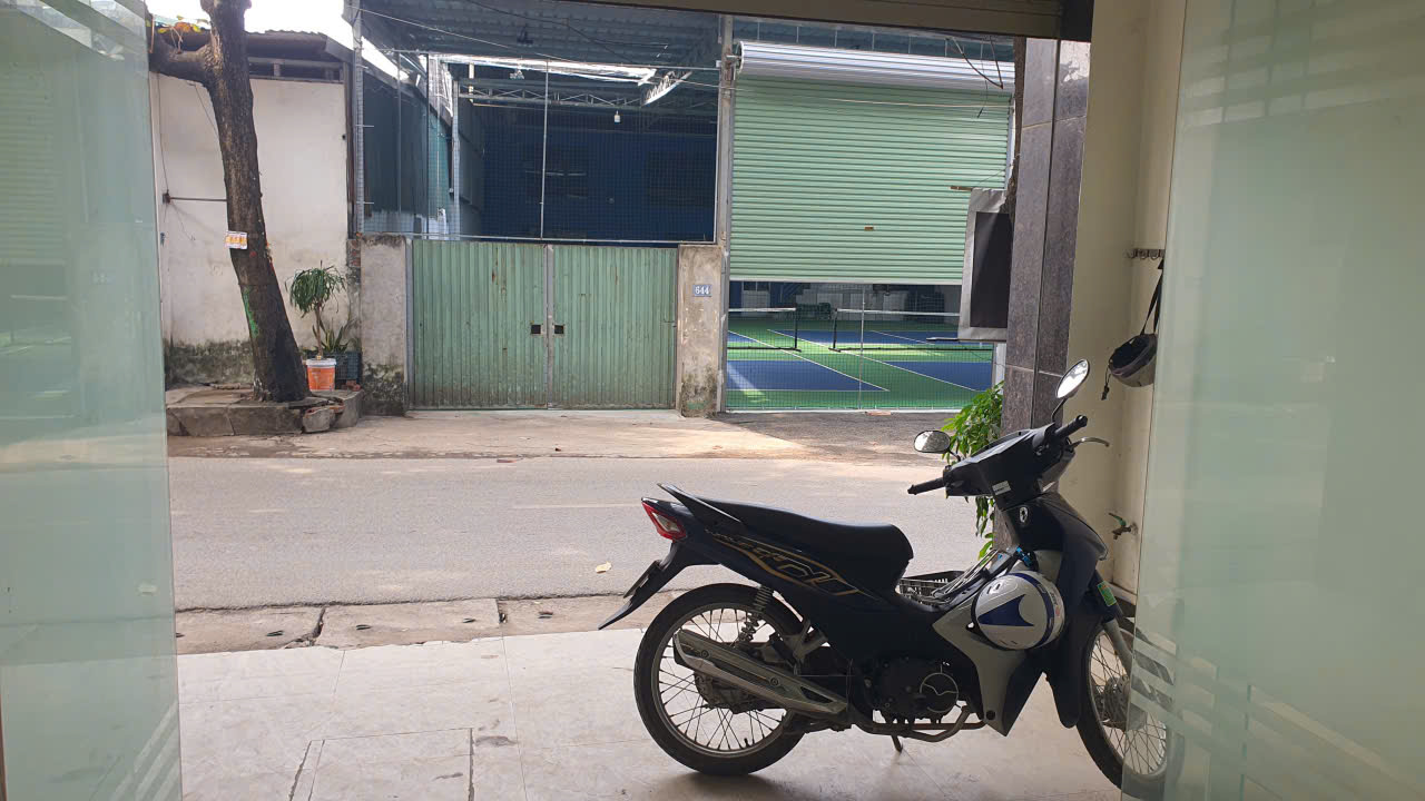 Cho thuê nhà 2 tầng 100m2 Nam Từ Liên, Hà Nội giá 16 triệu/tháng