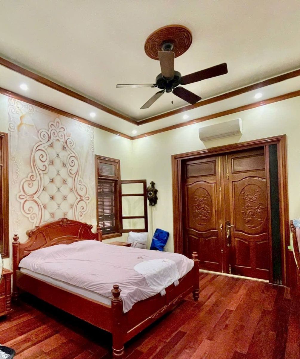 Biệt Phủ Tân Cổ Điển Tuyến 2 Lê Hồng Phong, Hải Phòng – Đẳng Cấp Hiếm Có - 4x Tỷ