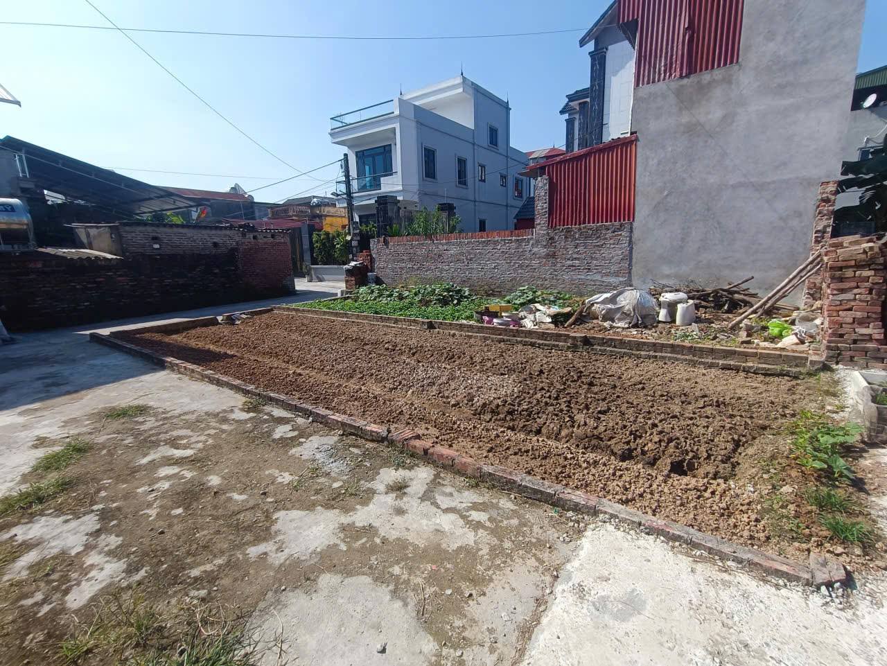🏡 42m² – 3 góc thoáng hiếm – Song Mai, Sóc Sơn – Ngõ ô tô – Giá nhú 2 tỷ 🧧