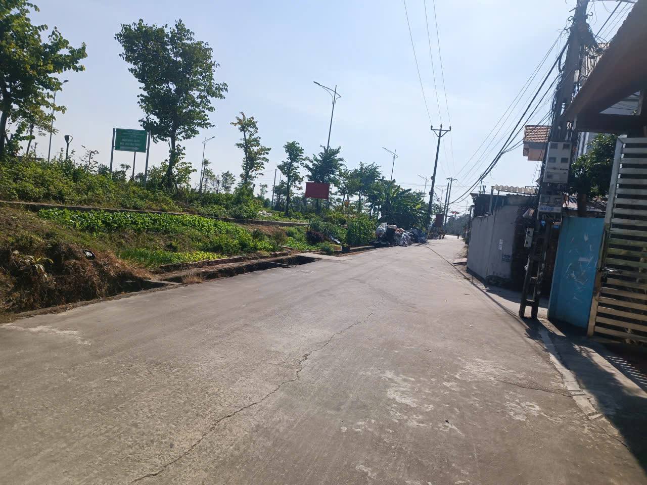 🏡 42m² – 3 góc thoáng hiếm – Song Mai, Sóc Sơn – Ngõ ô tô – Giá nhú 2 tỷ 🧧