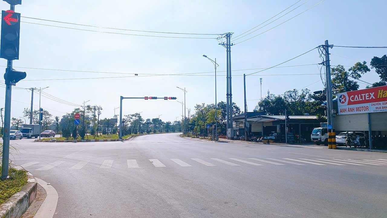 🏡 42m² – 3 góc thoáng hiếm – Song Mai, Sóc Sơn – Ngõ ô tô – Giá nhú 2 tỷ 🧧