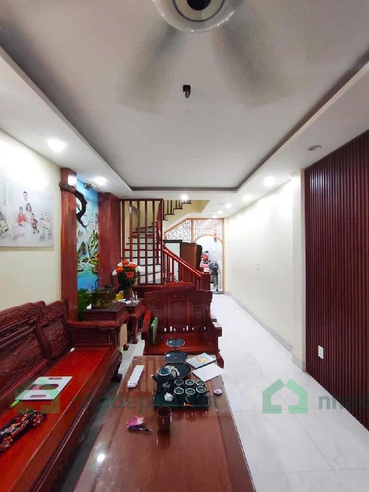 BÁN NHÀ MẶT PHỐ TÂY SƠN – GIÁ MẶT NGÕ, KINH DOANH ĐỈNH CAO