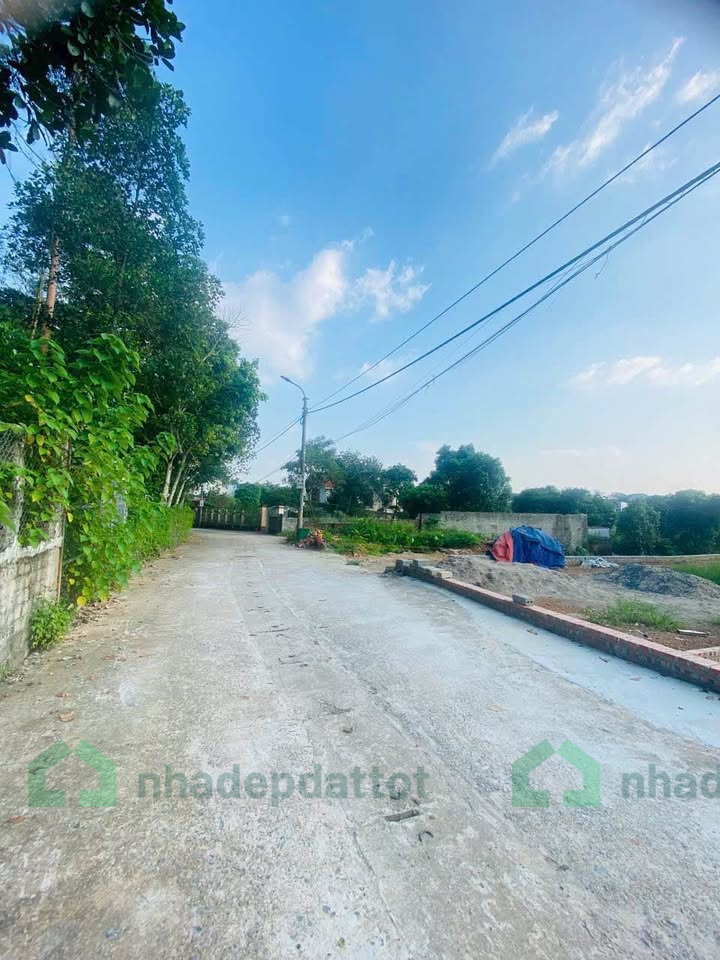 BÁN ĐẤT PHƯỜNG XUÂN KHANH – GIÁ TỐT ĐẦU TƯ / Ở NGAY - GÁ 1 TỶ XXX