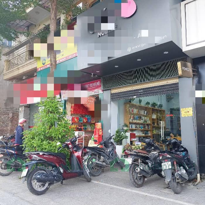 BÁN NHÀ MẶT PHỐ TÂY SƠN – GIÁ MẶT NGÕ, KINH DOANH ĐỈNH CAO