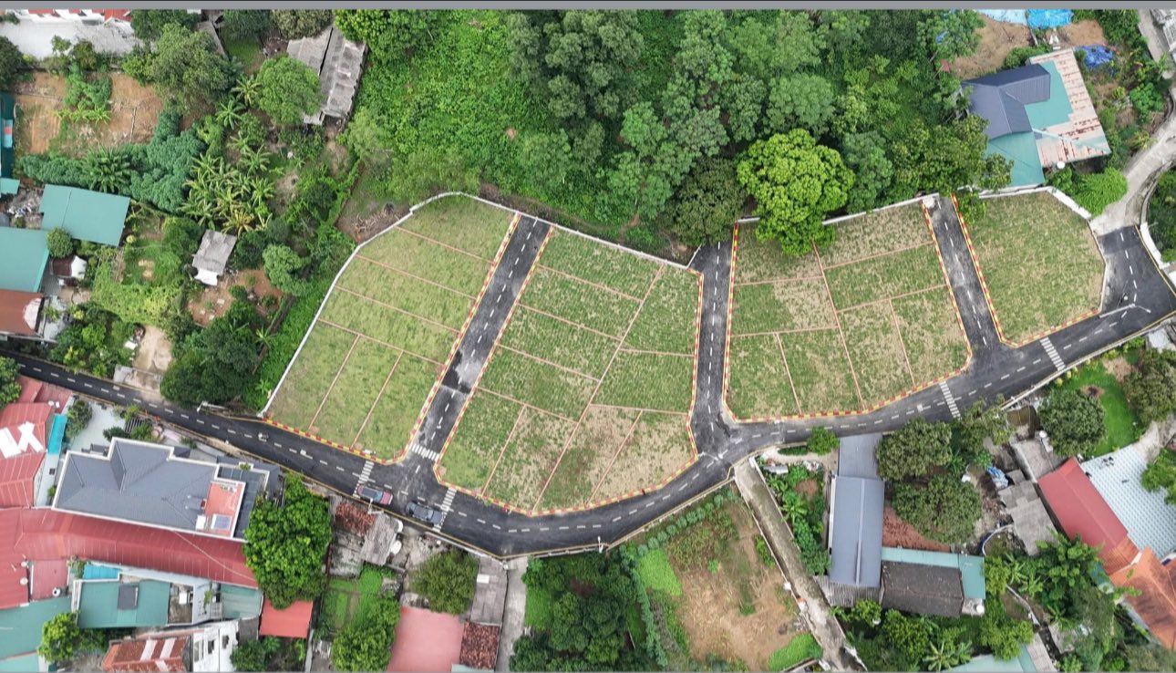 Sót 1 lô A6A giá chỉ hơn 3tỉ xíu