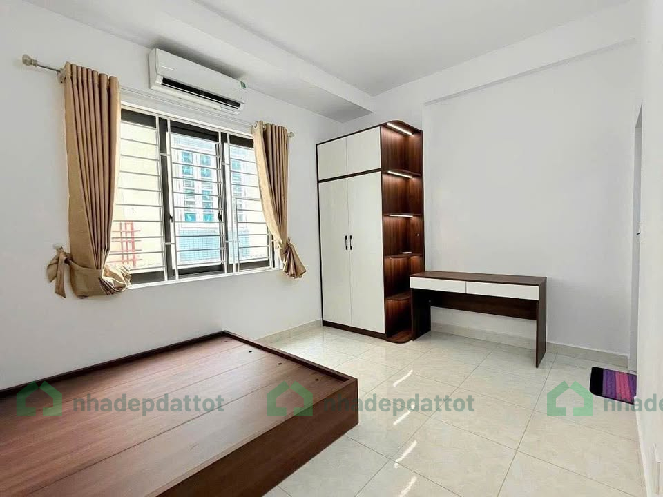 BÁN NHÀ PHỐ VÕ CHÍ CÔNG – NGÕ THÔNG RỘNG – 5 TẦNG ĐẸP GẦN PHỐ - GIẢM NGAY 300 TRIỆU!