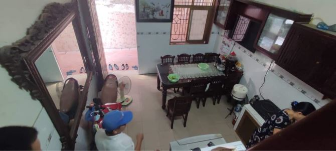 Cực hiếm nhỉnh 3 tỷ nhà 4 tầng ngõ rộng gần phố thuỵ khuê, tây hồ, hà nội