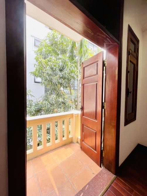 Nhà đẹp Phốhoàng_hoa_thám --- HỘ KHẨU tây_hồ Diện tích 26m2/29m2 x 4 tầng zá : 3.8tỷ