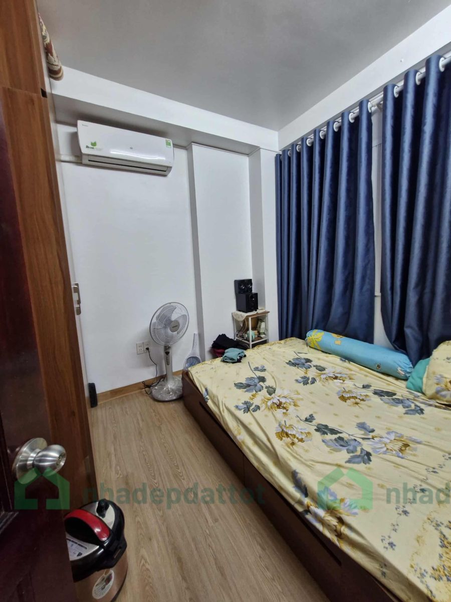 SIÊU PHẨM CĂN HỘ VIEW HỒ TÂY – PHỐ TRÍCH SÀI, TÂY HỒ, HÀ NỘI - CHỈ 6,X TỶ