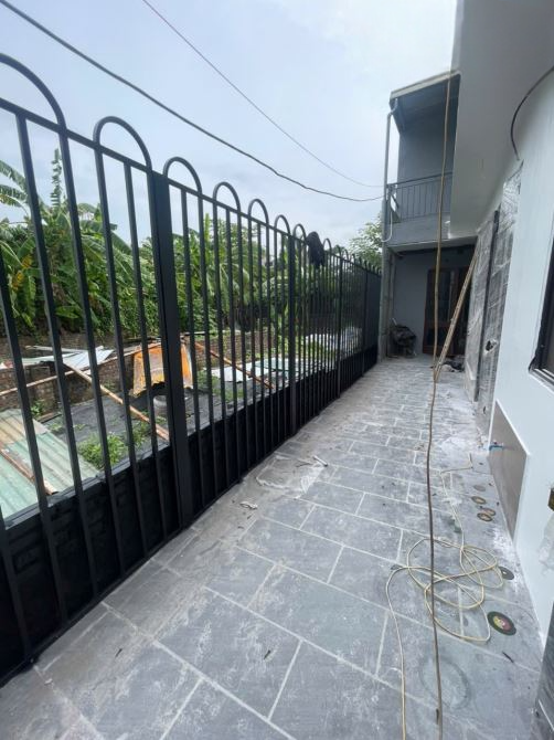 3,3 tỷ - Có ngay nhà Âu Cơ Tây Hồ - 32,5M 2 Tầng - Xây mới 2 Ngủ - Ngõ rộng thoáng