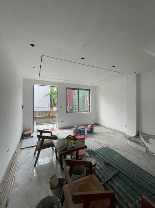 3,3 tỷ - Có ngay nhà Âu Cơ Tây Hồ - 32,5M 2 Tầng - Xây mới 2 Ngủ - Ngõ rộng thoáng