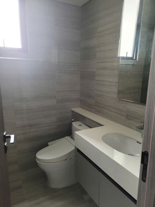 Bán căn hộ chung cư Soho Heritage Westlake,677 Lạc Long Quân,Tây Hồ, 1 ngủ chỉ 3,85 tỷ
