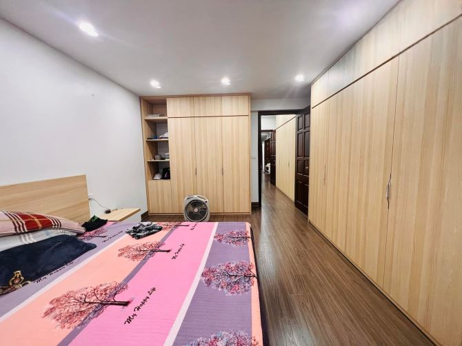 NHÀ ÂU CƠ Ô TÔ ĐỖ CỬA- 77m2 - CHỈ NHỈNH 3 TỶ