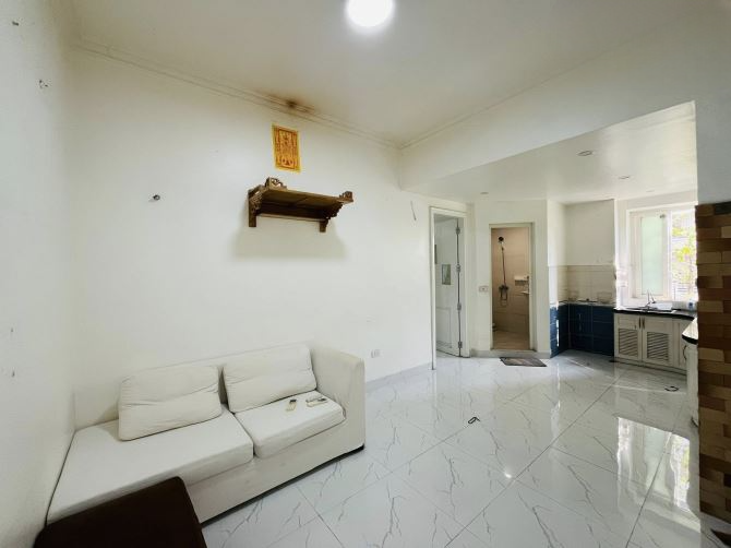 CHUNG CƯ C10 XUÂN LA – 37M² – TẦNG THẤP – 3.57 TỶ