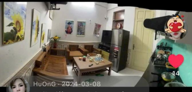Bán căn hộ 2 ngủ, sổ đỏ, chung cư ngõ 28 Xuân La, Tây Hồ chỉ 3,2 tỷ