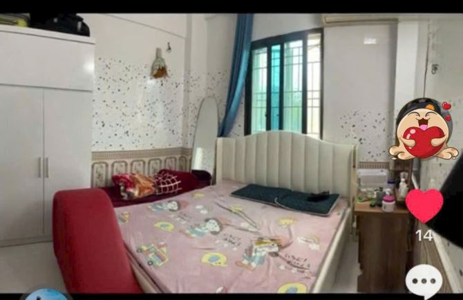 Bán căn hộ 2 ngủ, sổ đỏ, chung cư ngõ 28 Xuân La, Tây Hồ chỉ 3,2 tỷ