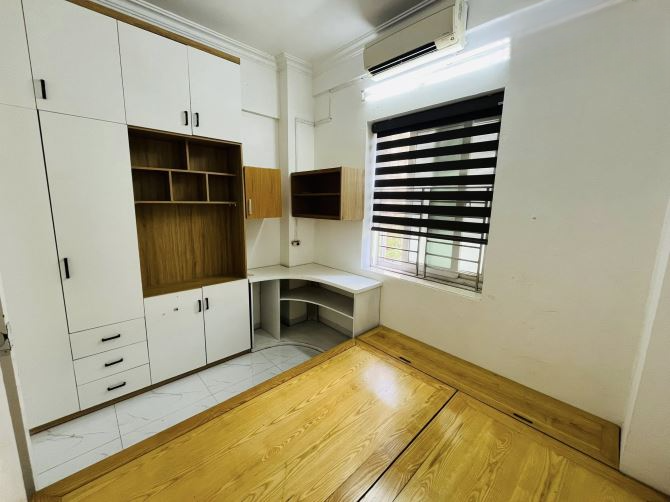 CHUNG CƯ C10 XUÂN LA – 37M² – TẦNG THẤP – 3.57 TỶ
