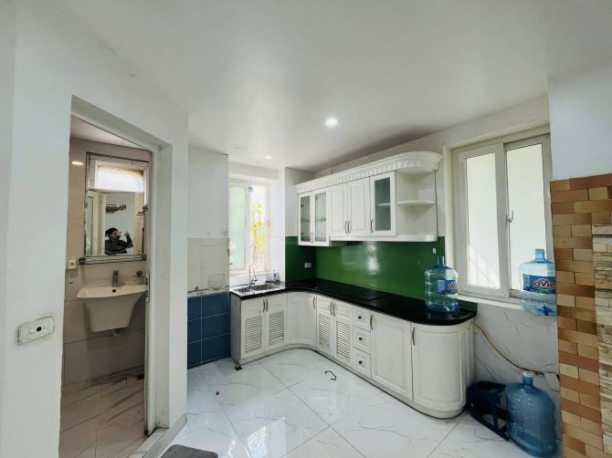 CHUNG CƯ C10 XUÂN LA – 37M² – TẦNG THẤP – 3.57 TỶ