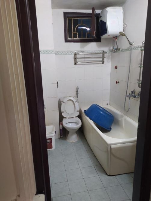 CHUNG CƯ C10 - LÔ GÓC 2 MẶT THOÁNG – NGAY MẶT PHỐ VÕ CHÍ CÔNG - DT 37M - GIÁ 3.57 TỶ.