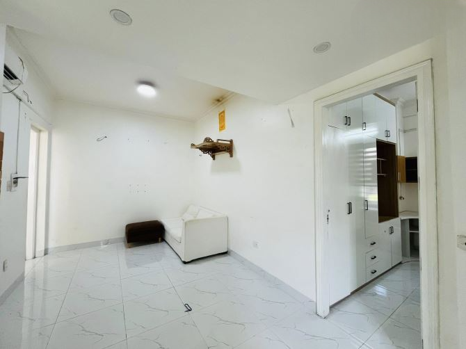 CHUNG CƯ C10 XUÂN LA – 37M² – TẦNG THẤP – 3.57 TỶ