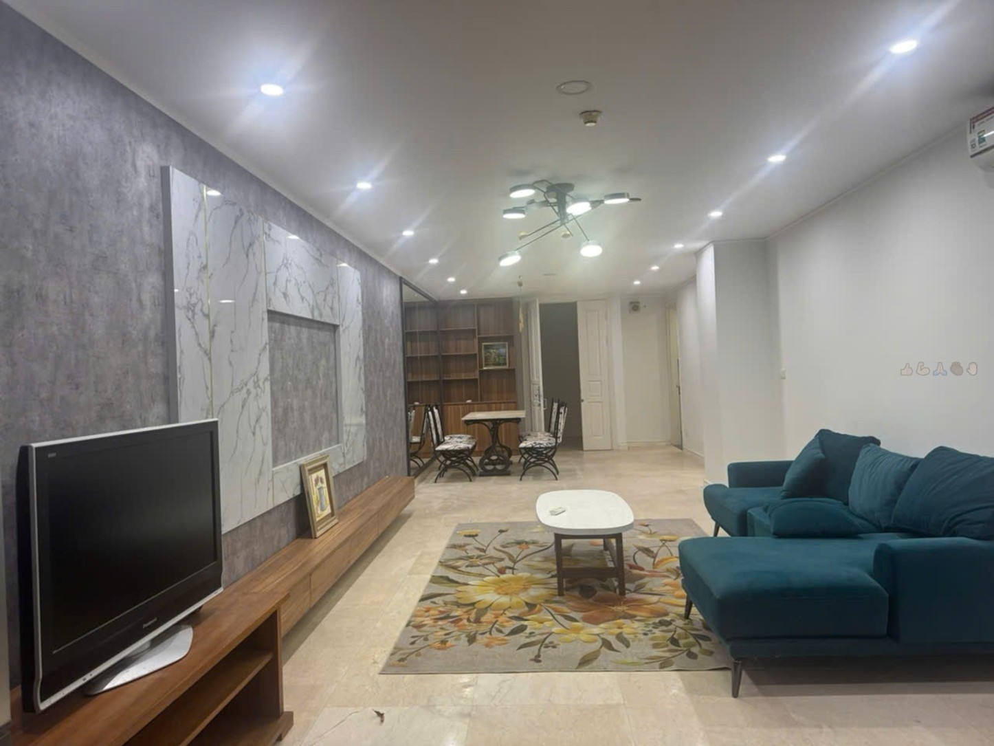 BÁN CĂN HỘ CAO CẤP P1 – KHU ĐÔ THỊ CIPUTRA, TÂY HỒ