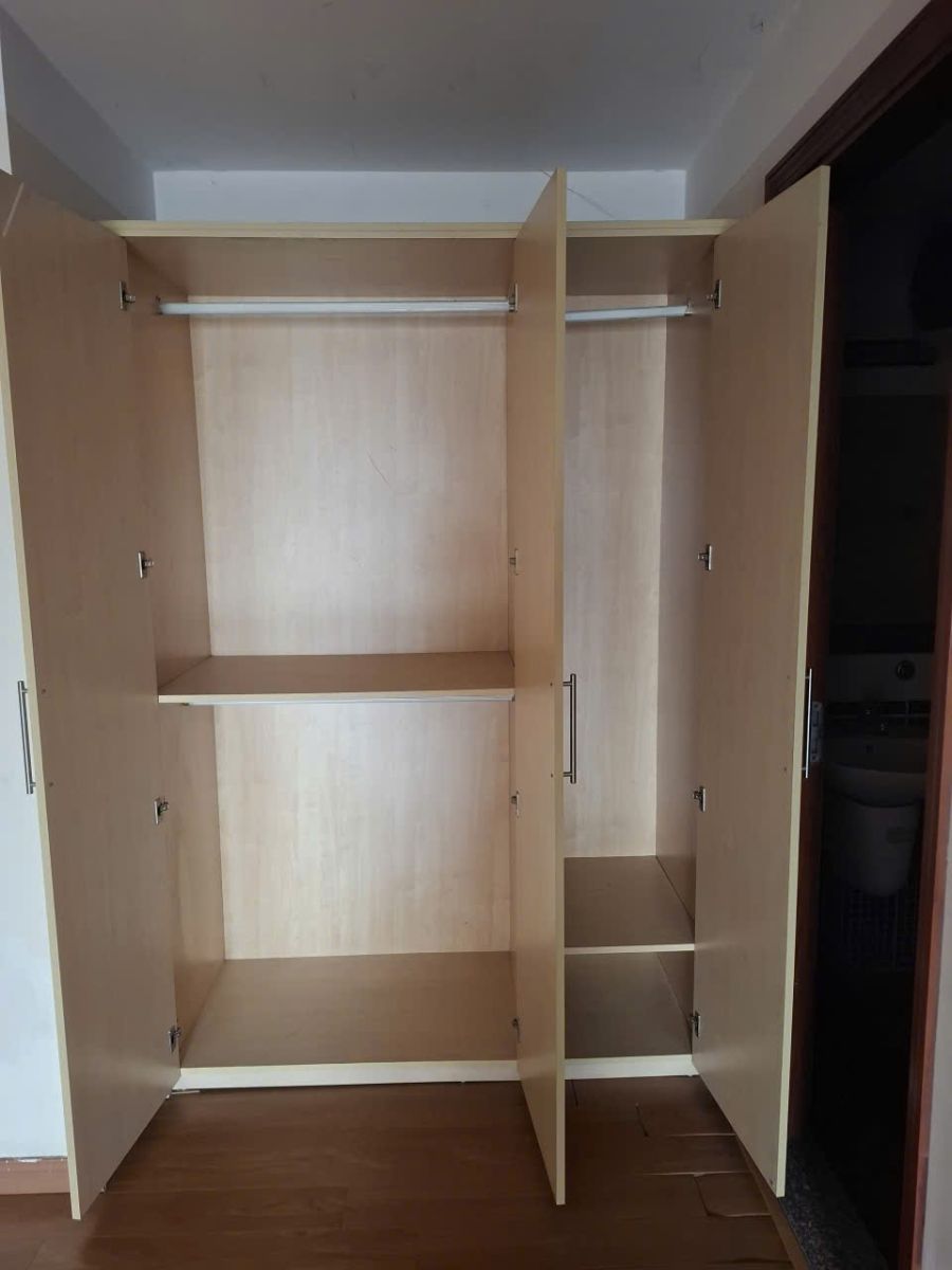 🏢 CHO THUÊ CĂN HỘ CHUNG CƯ PACKEXIM 1 – TÂY HỒ