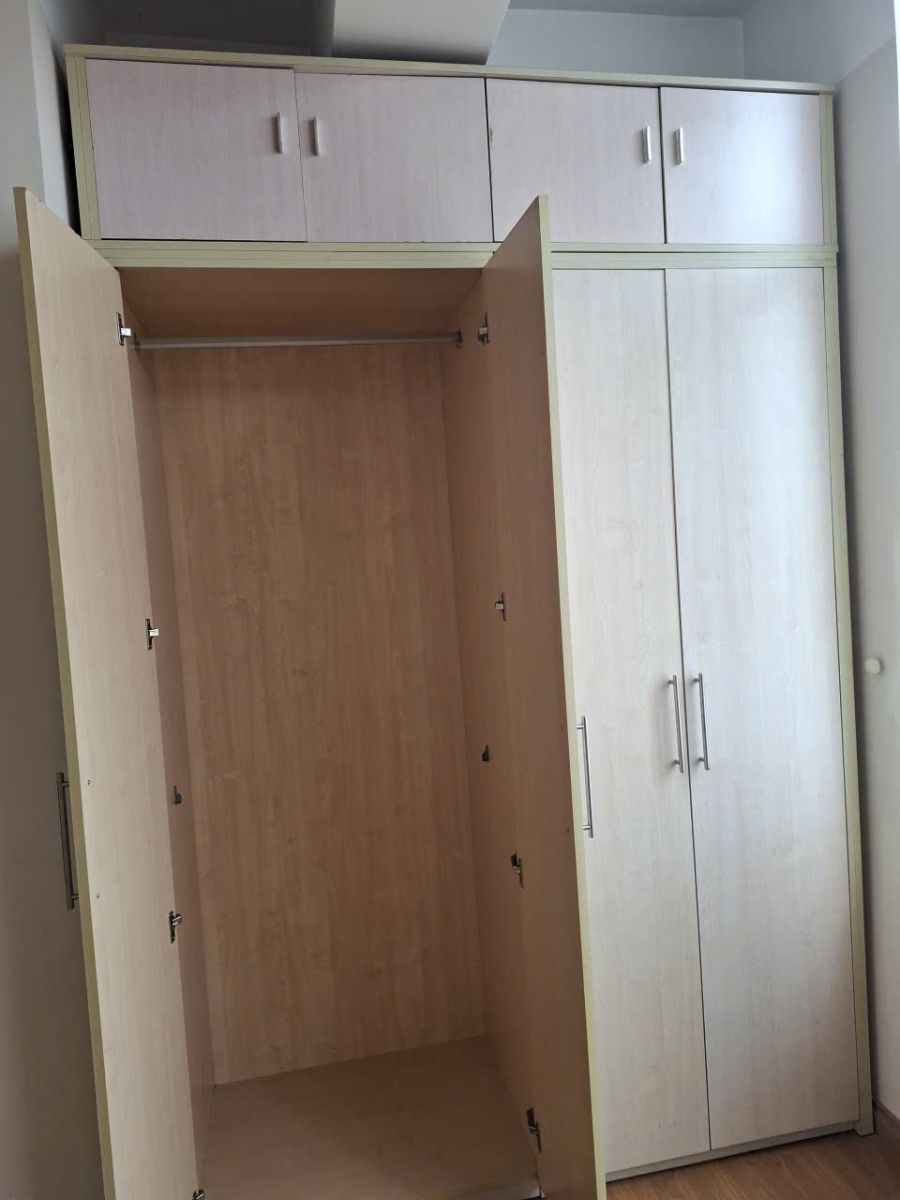 🏢 CHO THUÊ CĂN HỘ CHUNG CƯ PACKEXIM 1 – TÂY HỒ