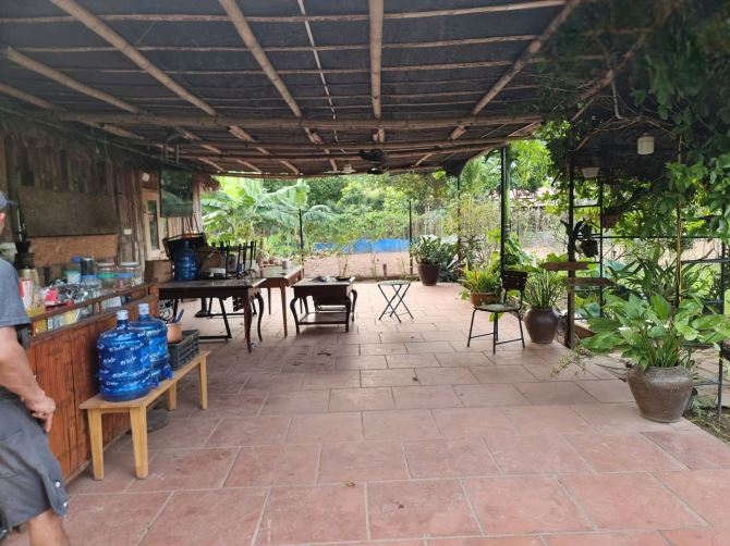 Cần nhượng khu vườn 2000m2 ngõ 76 An Dương-Tây Hồ-Hà Nội, đã có nhà, tiện kinh doanh 4tỷ